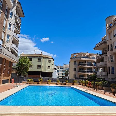 Paradise In Calpe Ifach Bagian luar foto