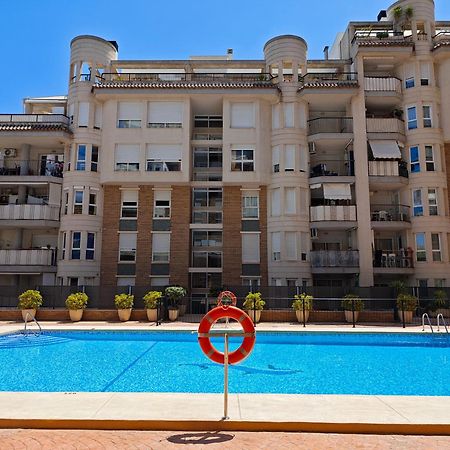 Paradise In Calpe Ifach Bagian luar foto