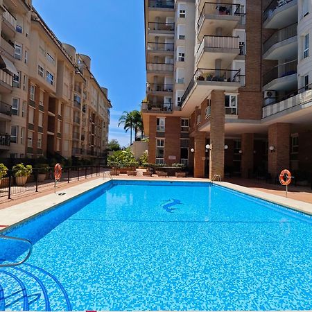 Paradise In Calpe Ifach Bagian luar foto