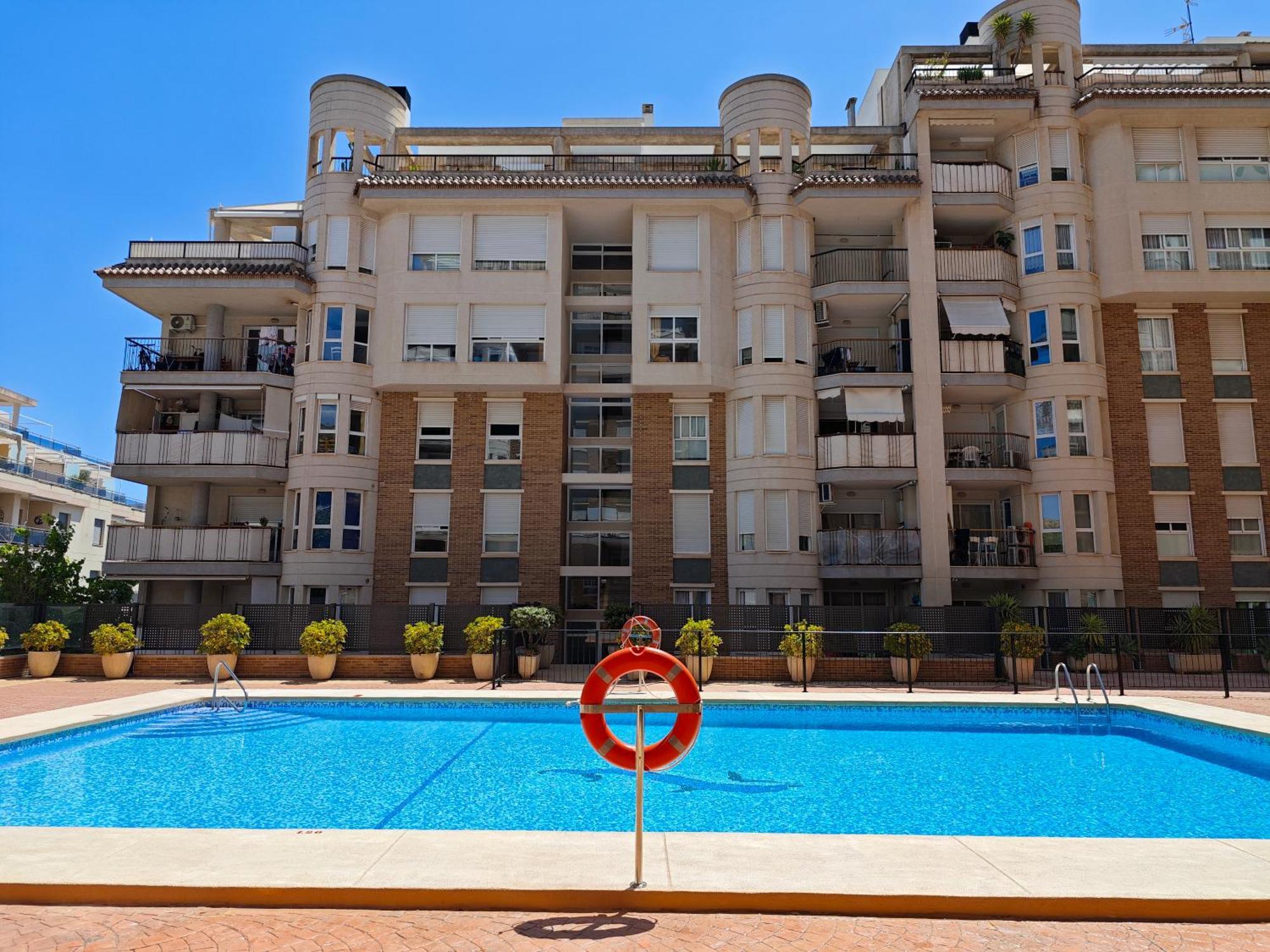 Paradise In Calpe Ifach Bagian luar foto
