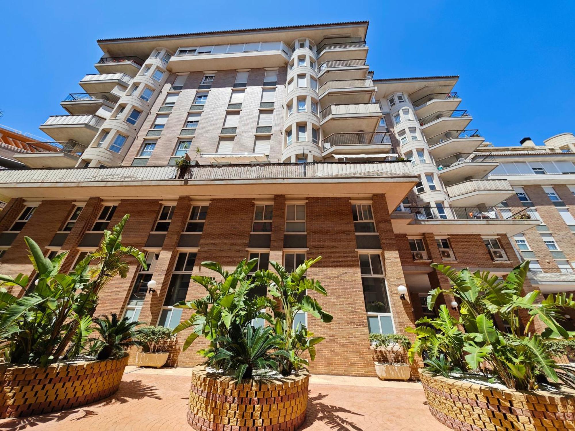 Paradise In Calpe Ifach Bagian luar foto