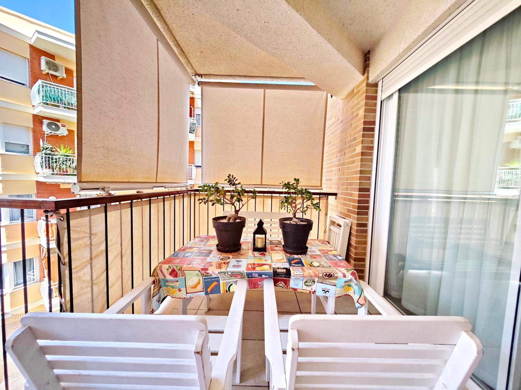 Paradise In Calpe Ifach Bagian luar foto