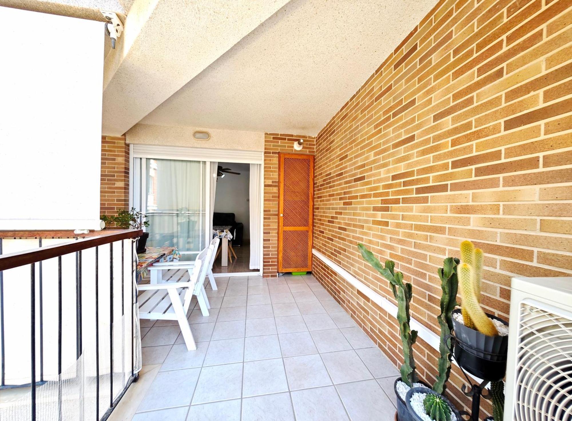 Paradise In Calpe Ifach Bagian luar foto