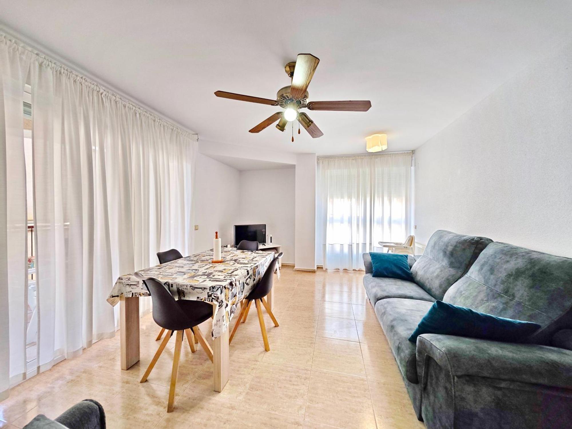 Paradise In Calpe Ifach Bagian luar foto